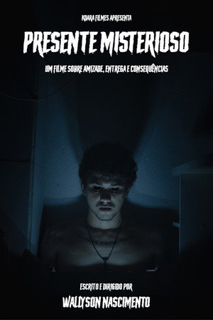 Presente Misterioso poster