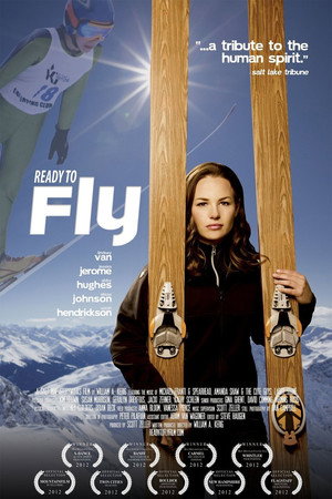 Ready to Fly