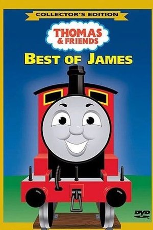 Thomas & Friends: Best Of James