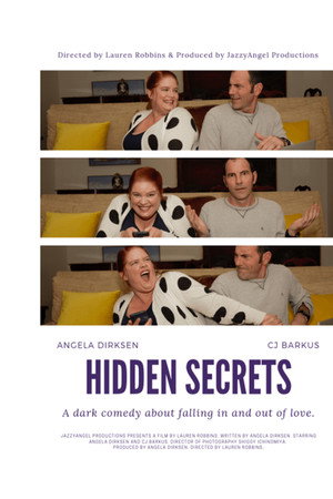Hidden Secrets poster
