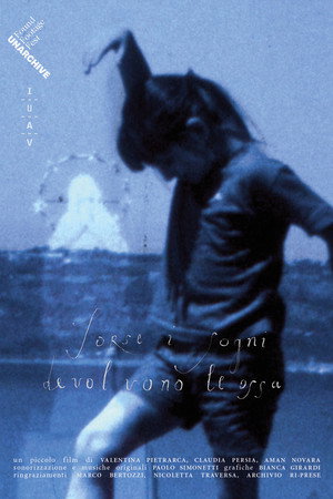Forse i sogni devolvono le ossa poster