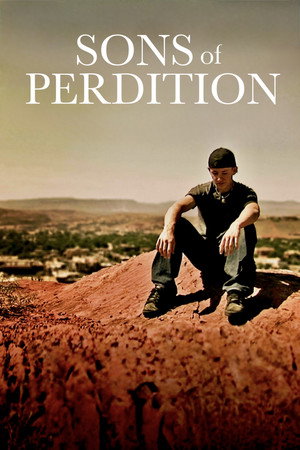 Sons of Perdition poster
