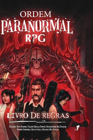 Ordem Paranormal