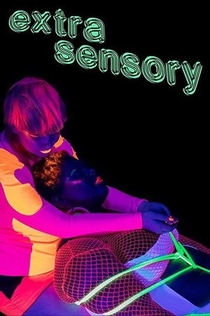 Extrasensory poster