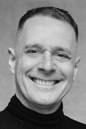 Portrait of Johnny Talbot