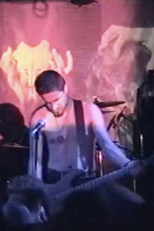 Neurosis: Live At CBGB 1995