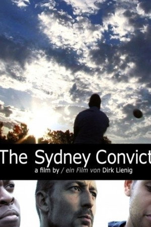 The Sydney Convicts poster
