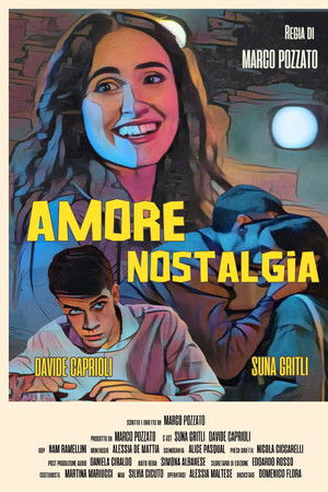 Amore Nostalgia