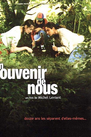 En souvenir de nous poster
