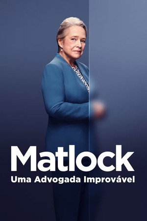 Poster da série Matlock