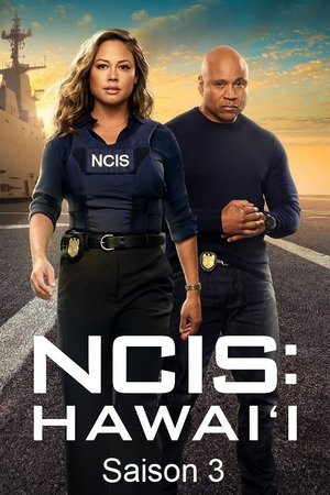 NCIS: Hawai'i