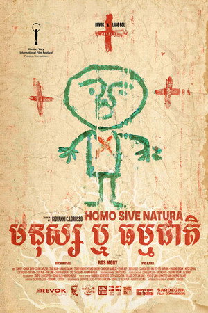 Homo Sive Natura