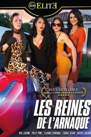 The Queens of the Scam