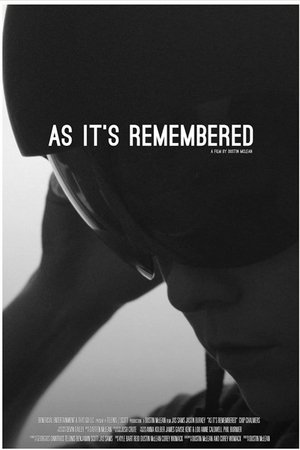 As It's Remembered As It's Remembered