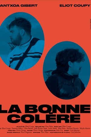 La Bonne Colère