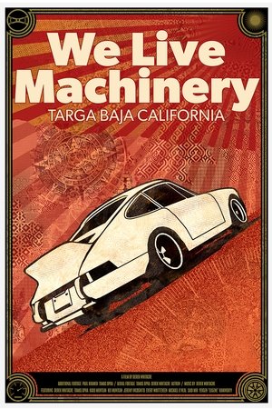 We Live Machinery