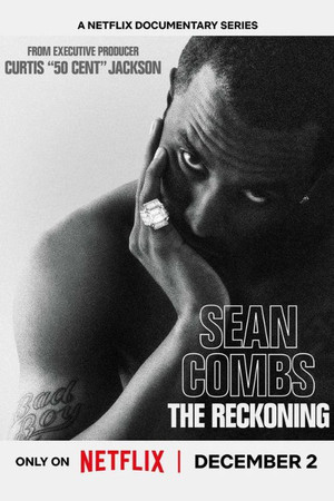 Sean Combs: The Reckoning