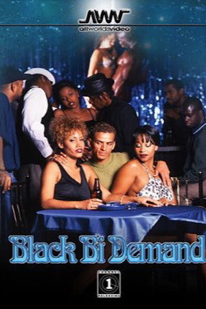Black Bi-Demand