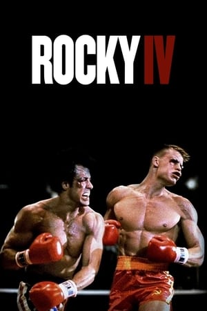 Imagem Rocky 4