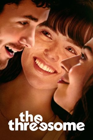 Poster of The Threesome