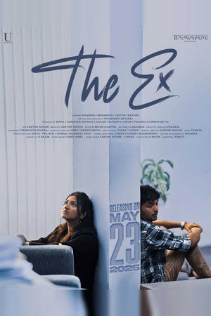 The EX poster