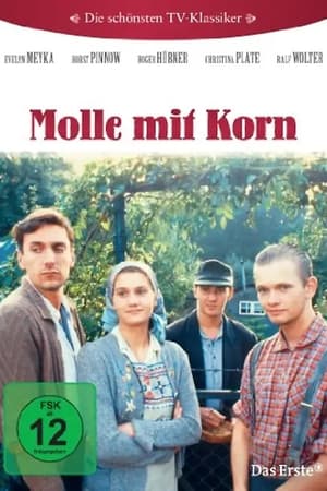 Molle mit Korn