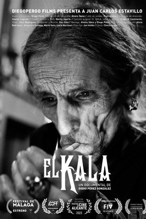 El kala poster