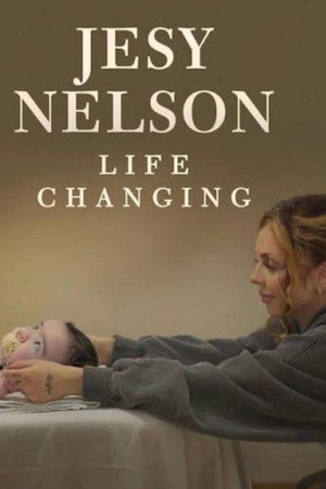 Jesy Nelson: Life Changing