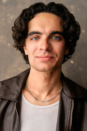 Adam Milhander