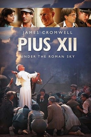 Sotto il cielo di Roma