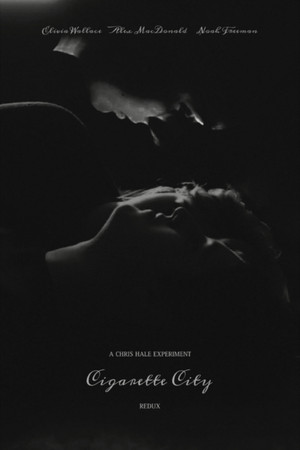 Cigarette City REDUX