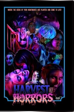 Harvest of Horrors