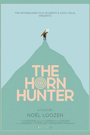 The Hornhunter poster