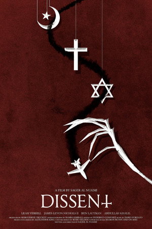 Dissent poster