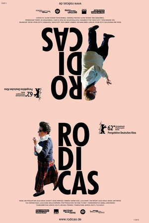 Rodicas poster