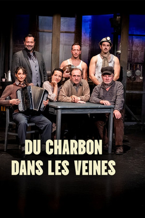 Du Charbon dans les Veines