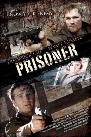 Prisoner
