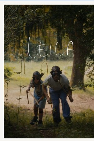 Leila