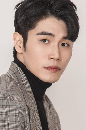 Kang Young-taek