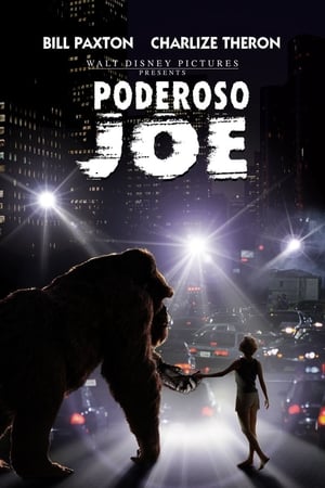 Imagem Poderoso Joe