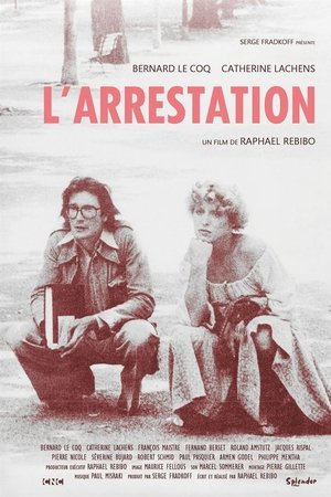 The arrest