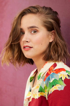 Anne-Marie Lux