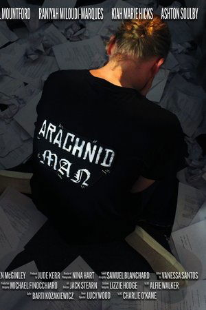 Arachnid-Man