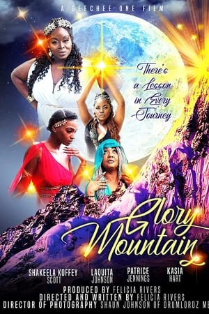 Glory Mountain