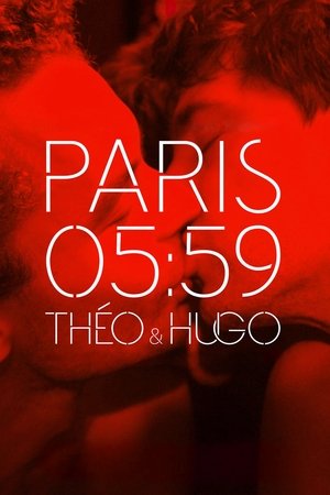 Paris 05:59 / Théo & Hugo