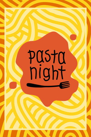 Pasta Night