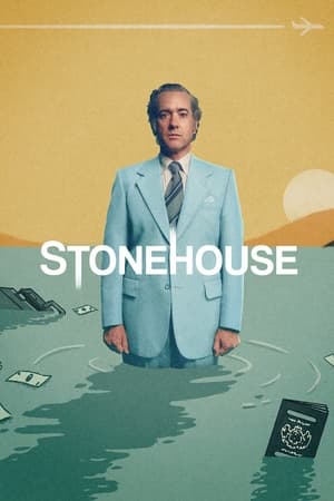 Stonehouse : député, amant et espion