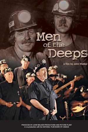 Men of the Deeps