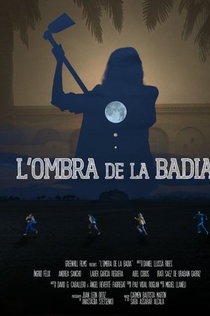 L'ombra de la badia