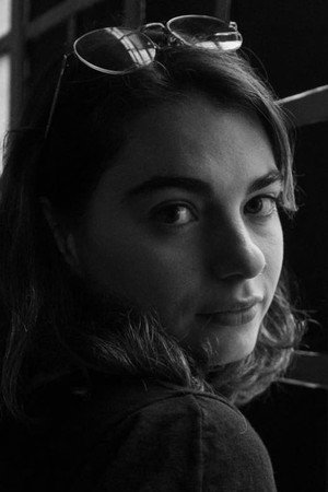 Portrait of Chiara Espinosa